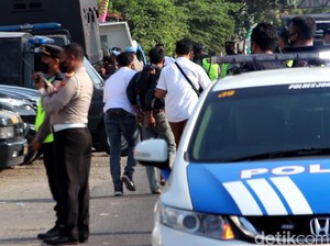 Polisi Akui Sempat Dihadang saat Akan Tangkap Anak Kiai Jombang DPO Cabul