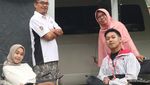 Menjajal Berkemah dengan Campervan di Bandung, Bak Sultan!