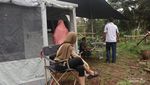 Menjajal Berkemah dengan Campervan di Bandung, Bak Sultan!