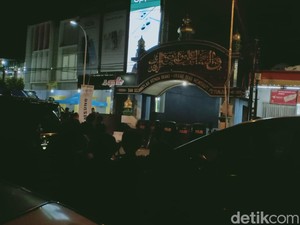 Pengakuan Warga Sekitar Ponpes yang Ternyata Tak Terlalu Kenal Mas Bechi