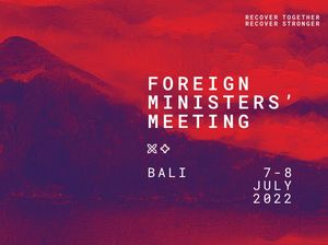 Deretan Isu yang Bakal Dibahas dalam Pertemuan Para Menlu G20 di Bali