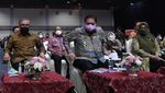 Kala Pemimpin Sektor Jasa Keuangan Berkumpul, Bahas Apa Sih?