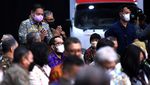 Kala Pemimpin Sektor Jasa Keuangan Berkumpul, Bahas Apa Sih?