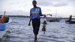 Perubahan Iklim Bikin Nelayan Kenya Susah Dapat Ikan Perubahan Iklim Bikin Nelayan Kenya Susah Dapat Ikan