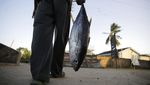 Perubahan Iklim Bikin Nelayan Kenya Susah Dapat Ikan Perubahan Iklim Bikin Nelayan Kenya Susah Dapat Ikan