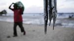Perubahan Iklim Bikin Nelayan Kenya Susah Dapat Ikan Perubahan Iklim Bikin Nelayan Kenya Susah Dapat Ikan