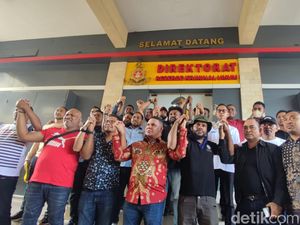 3 Pihak Terkait Rusuh Babarsari Sepakat Damai tapi Proses Hukum Tetap Jalan