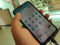 Cara Pasang Listrik Baru Lewat PLN Mobile, Bisa Dari Rumah