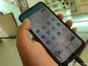 Pengguna PLN Mobile Bisa Dapat Hadiah Mobil Listrik, Begini Caranya