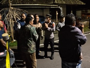 4 Pengeroyok-Tewaskan Warga Dadap Putih Asal Buleleng dan Jembrana
