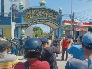 Kasus Cabul Mas Bechi Jombang Berujung Izin Ponpes Dicabut