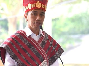 Wanti-wanti Jokowi Harga BBM hingga Roti Bisa Naik