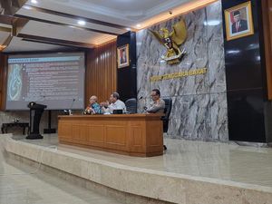 Sengketa Lahan KEK Mandalika, Kemenko Polhukam Cocokkan Data
