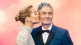 Rita Ora dan Sutradara Thor Taika Waititi Diam-diam Nikah