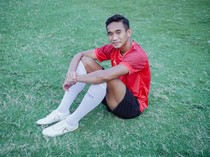 2 Kali Gagal, Rizky Ridho Bertekad Bawa Indonesia Juara Piala AFF 2026