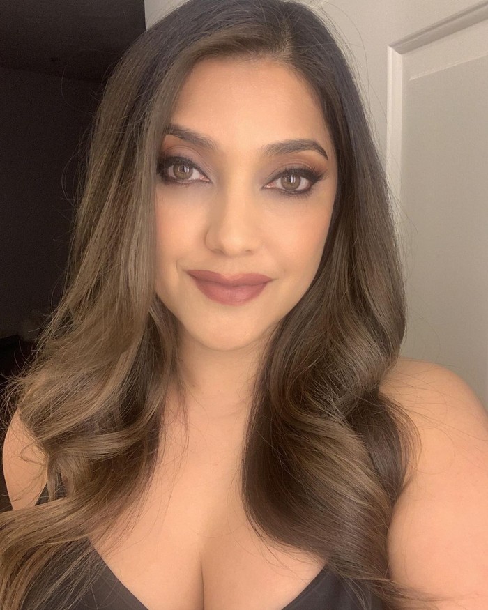 sarah azhari