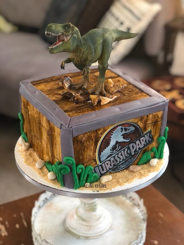 Seram! Pesta Ulang Tahun Ini Dipenuhi Kue Tengkorak hingga Kue Berdarah Seram! Pesta Ulang Tahun Ini Dipenuhi Kue Tengkorak hingga Kue Berdarah