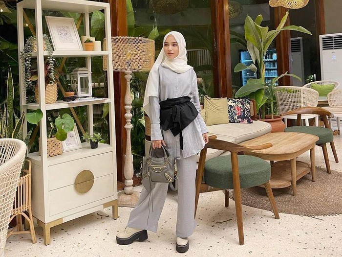 shoumaya tazkiyyah