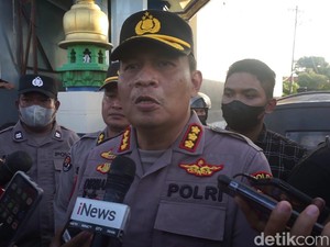 Sopir Gagalkan Penyergapan Terancam Pidana 5 Tahun, Keluarga Mas Bechi?