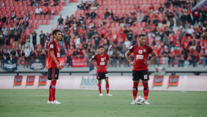 Skuad Bali United