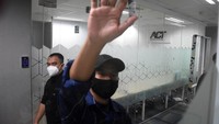 Pencabutan izin ini dilakukan terkait adanya dugaan pelanggaran peraturan yang dilakukan oleh pihak yayasan.   