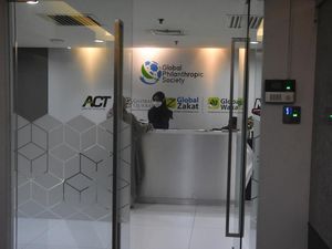 Dana CSR Boeing Diselewengkan ACT, Ahli Waris Korban Lion Air JT-610 Kecewa