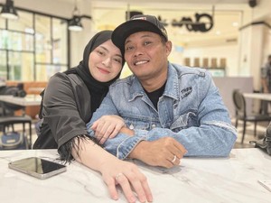 Nathalie Holscher Disebut Berat Ceraikan Sule, Jessica Iskandar Bilang Begini