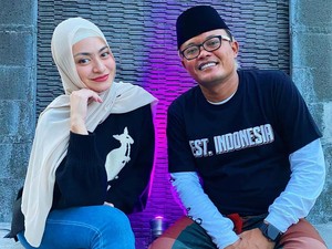 Nathalie Holscher soal Alphard dan Pertemuan Sule dengan Adzam