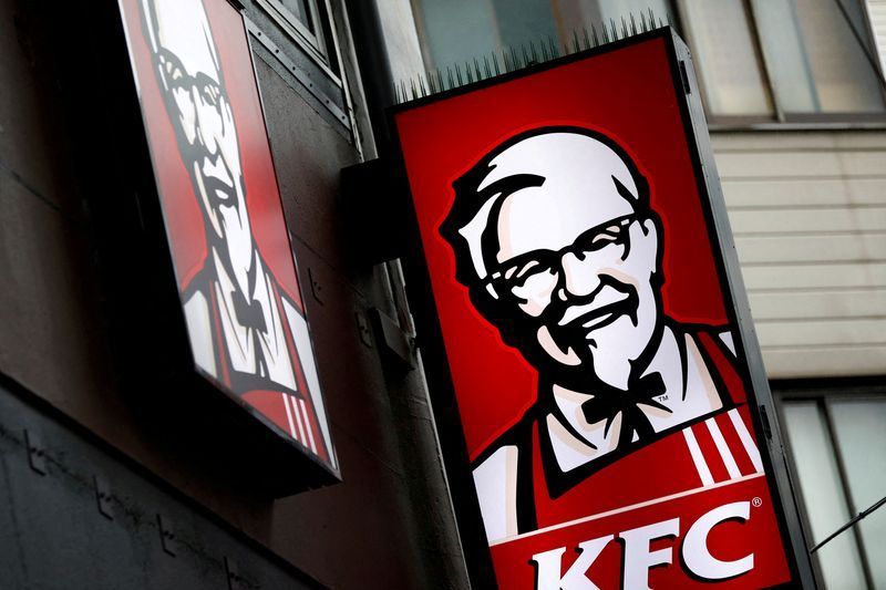 Susul McDonald's, KFC dan Pizza Hut Resmi Hengkang dari Rusia