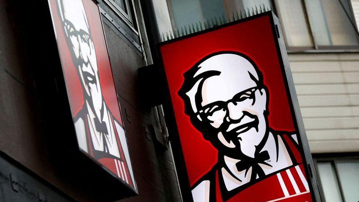 Susul McDonalds, KFC dan Pizza Hut Resmi Hengkang dari Rusia
