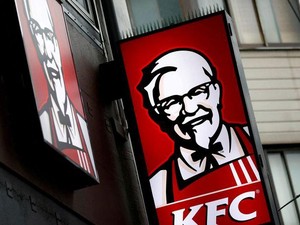 KFC Vs CFC Vs Pizza Hut, Siapa Paling Laku?