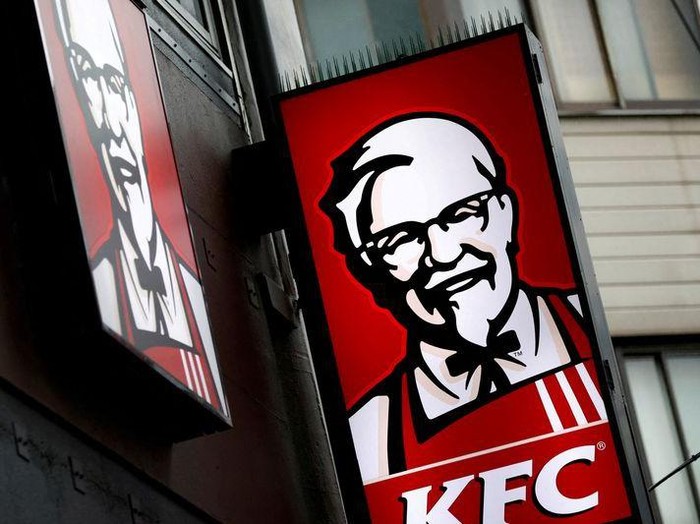 Susul McDonalds, KFC dan Pizza Hut Resmi Hengkang dari Rusia