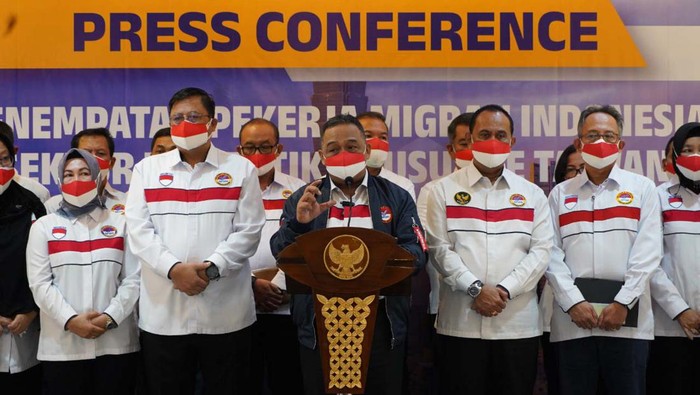 Taiwan menyetujui kenaikan gaji, serta menghilangkan biaya agency fee bagi Pekerja Migran Indonesia (PMI) sektor domestik. Gaji naik dari 17.000 NT, menjadi 20.000 NT.