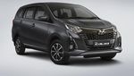 Tampilan Baru Toyota Calya: Makin Modern, Harga Naik