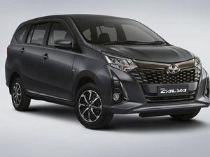 Mobil LCGC Kok Gak Ada Pilihan Hybrid Sih? Ini Jawabannya