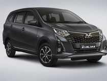 Berapa Biaya Pajak Tahunan Toyota Calya 2025? Ini Rinciannya