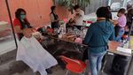 Tukang Cukur Wanita di Meksiko Gratiskan Pangkas Rambut, Ada Apa?