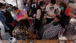 Tukang Cukur Wanita di Meksiko Gratiskan Pangkas Rambut, Ada Apa?