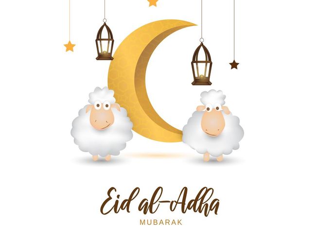 Happy Eid Al Adha Mubarak Artinya Dalam Bahasa Indonesia
