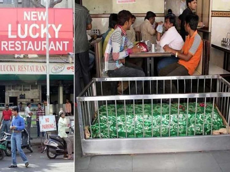 Unik Banget! Ini Kafe Tema Kuburan hingga Penjara Bawah Tanah