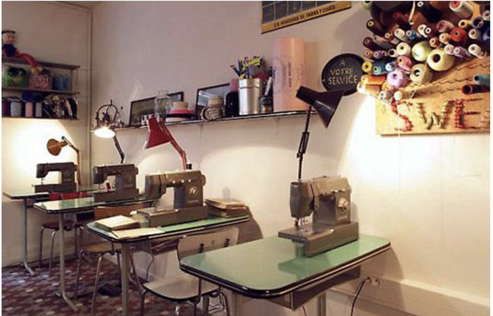 Unik Banget! Ini Kafe Tema Kuburan hingga Penjara Bawah Tanah Unik Banget! Ini Kafe Tema Kuburan hingga Penjara Bawah Tanah