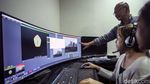Univ Prof Dr. Moestopo Buka Konsentrasi Digital Broadcasting