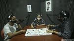 Univ Prof Dr. Moestopo Buka Konsentrasi Digital Broadcasting