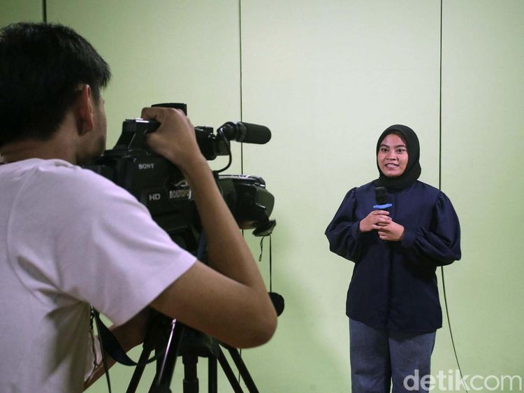 Univ Prof Dr. Moestopo Buka Konsentrasi Digital Broadcasting