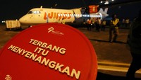 Rencananya maskapai Lion Air Group tersebut akan membuka rute baru dari Bandara Pondok Cabe menuju Tanjung Karang Lampung, Tasikmalaya, Purbalingga, Cepu Blora, dan Sumenep Madura. 