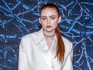 Sadie Sink Gabung Spider-Man 4, Jadi Siapa?