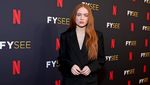 Potret Cantik Sadie Sink yang Makin Dewasa