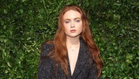 Kini aktris yang mengawali kariernya dari musikal Broadway itu genap berusia 20 tahun. (Foto: WireImage/Dimitrios Kambouris)