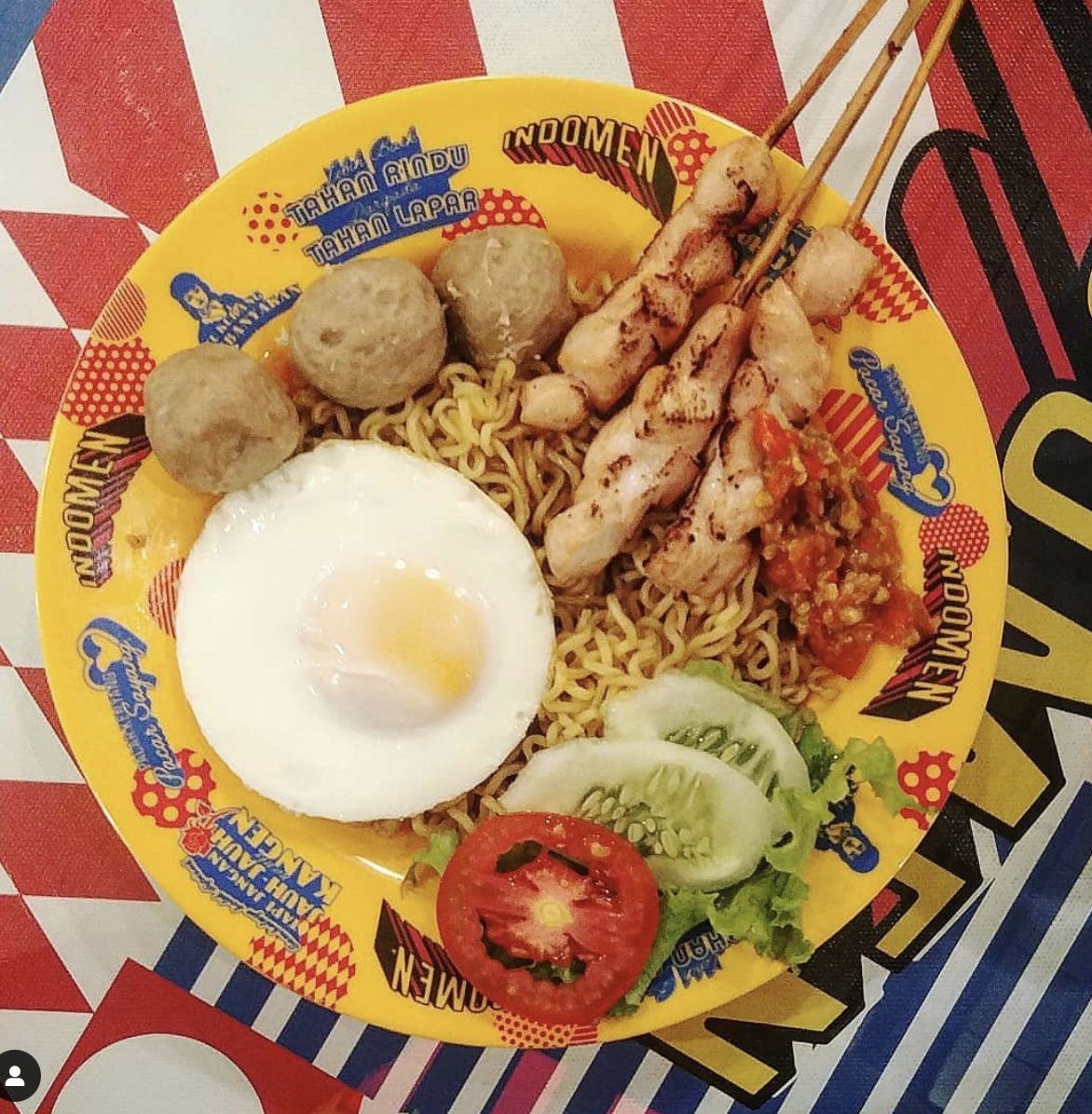 5 Ramen Enak dan Hits di Tebet, Ada yang Antre hingga 2 Jam!