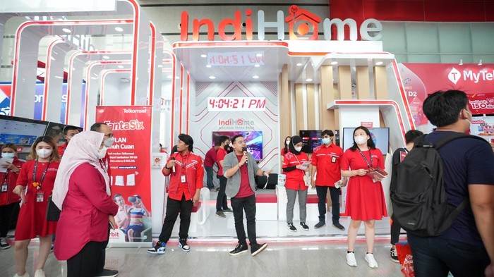 adv indihome